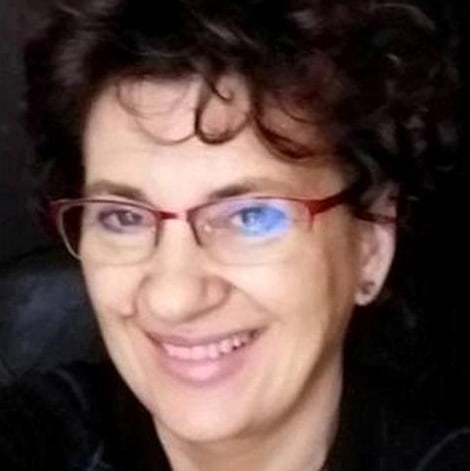 Corina Crisan
